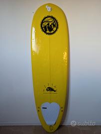 Tavola Astice Rrd 6'6"