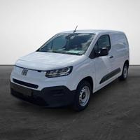 FIAT Doblo Doblò 1.5 BlueHdi 100CV PC-TN Van