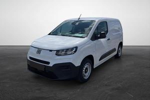 FIAT Doblo Doblò 1.5 BlueHdi 100CV PC-TN Van