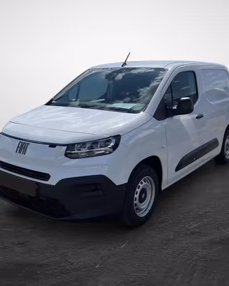 FIAT Doblo Doblò 1.5 BlueHdi 100CV PC-TN Van