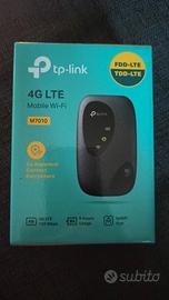 Router TP LINK
