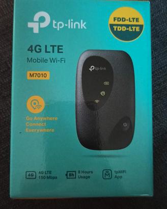 Router TP LINK