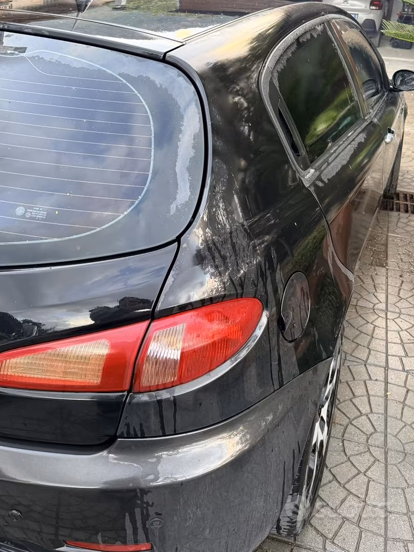 Alfa Romeo 147
