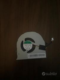 Ventola Cpu Laptop Sunon
