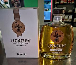 Grappa Ligneum