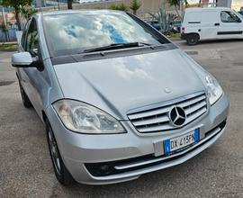 MERCEDES Classe A (W/C169) - 2008