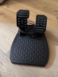 Pedaliera Thrustmaster