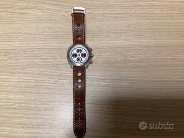OROLOGIO SECTOR CHRONO NON FUNZIONANTE 