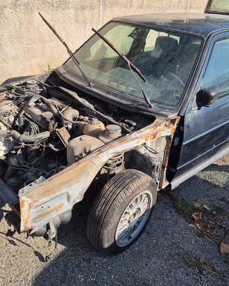 Ricambi Volkswagen Golf  Gti G60 