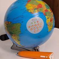 Mappamondo interattivo Ravensburger Tiptoi