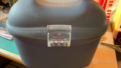 Beauty rigido Sansonite