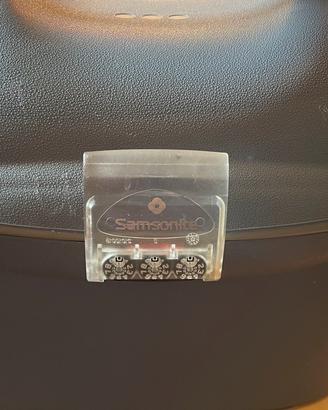 Beauty rigido Sansonite