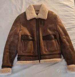 giacca moto hellstons bombardier 