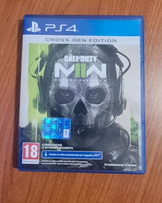 Giochi Ps4