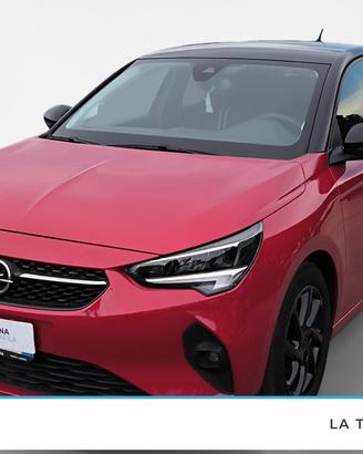 OPEL Corsa VI 2020 - Corsa 1.2 GS Line s&s U90806