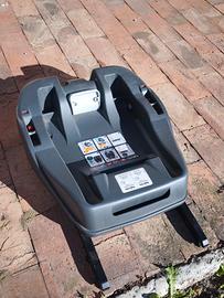 base isofix Inglesina 