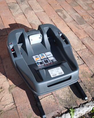 base isofix Inglesina 