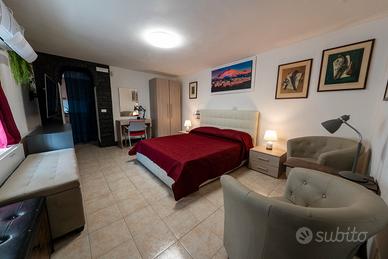 Bivani arredato solo referenziati reddito dimostr