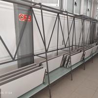 struttura per cabina armadio