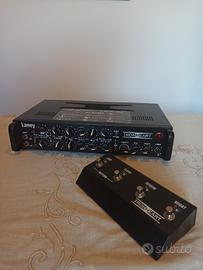 Laney IRT Studio 15W