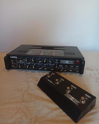 Laney IRT Studio 15W