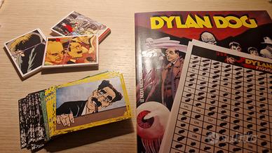 Figurine Dylan Dog Verona