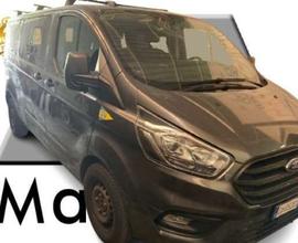 FORD Transit Custom 320 2.0 TDCI MHEV 130CV L2H1