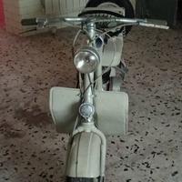 Lambretta 125C 1950