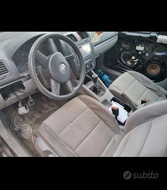 Ricambi Golf 5 2000 140cv