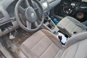 Ricambi Golf 5 2000 140cv