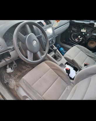 Ricambi Golf 5 2000 140cv