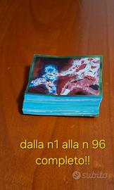 dragon ball serie completa!