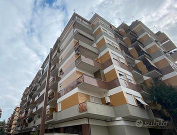 Colleverde quadrilocale 110 mq