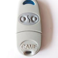 Telecomando cancelli Came