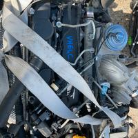 MOTORE VM64C CHRYSLER GRAND VOYAGER 2.8CRD