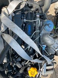 MOTORE VM64C CHRYSLER GRAND VOYAGER 2.8CRD