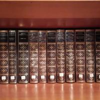 CLASSICI DELLA LETTERATURA OTTOCENTO NOVECENTO