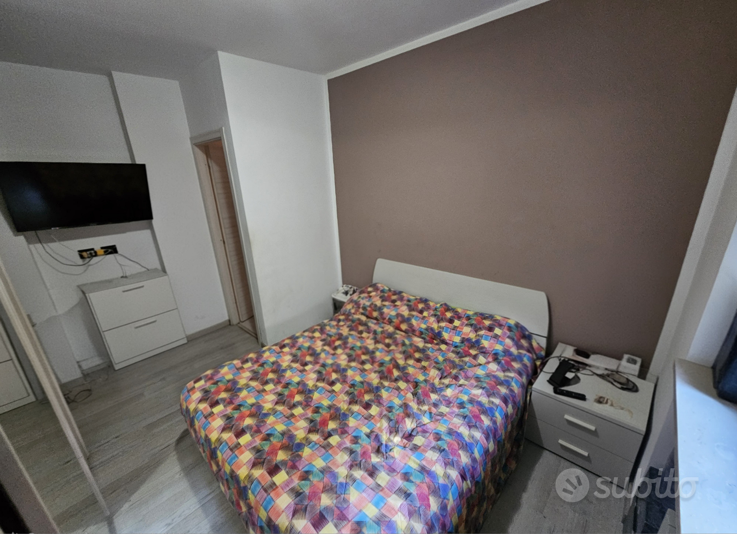 Appartamento – Venaria Reale, Centro, Altessano - Vista 4