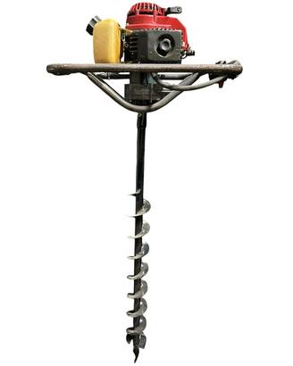 MOTOTRIVELLA EFCO TR 1540