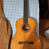 Chitarra classica
