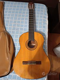 Chitarra classica