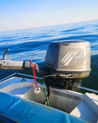  tohatsu 70