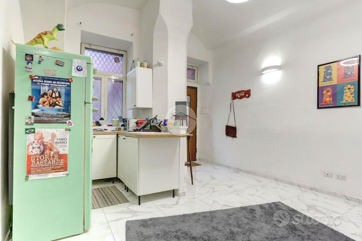 Appartamento – Roma, Testaccio, Municipio Roma I - Altro