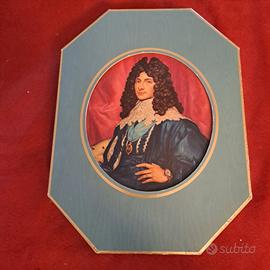 Scatola Originale 1993 SWTCH Roi Soleil Louis XIV