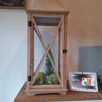 decorazione da esterno o interno