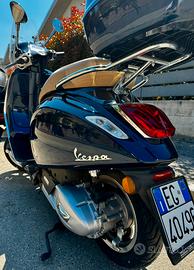 Vespa Primavera 125