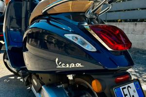 Vespa Primavera 125