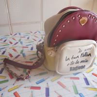 zainetto " le pandorine"