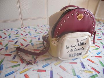 zainetto " le pandorine"