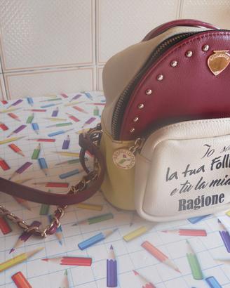 zainetto " le pandorine"